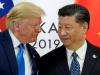 Trump heads to Asia aiming to make deals with Xi