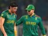 Pak vs SA: Miller, Gerald ruled out of white-ball series against Pakistan