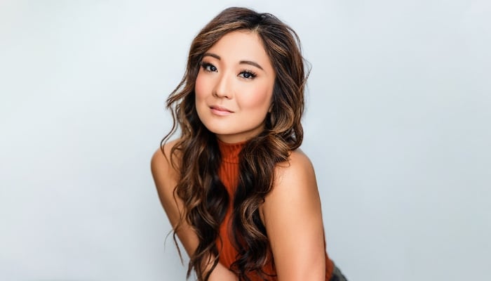 Photo: Ashley Park hints at musical wonders in Netflix Emily in Paris Season 5