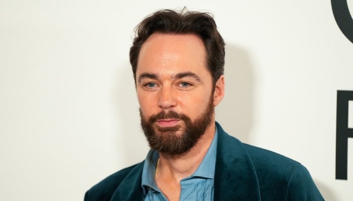Photo: Jim Parsons clears the air about Big Bang Theory reboot