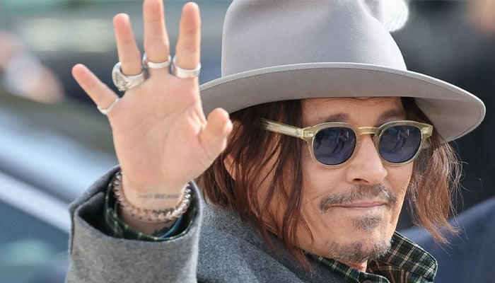 Johnny Depp set to make Hollywood comeback with this film