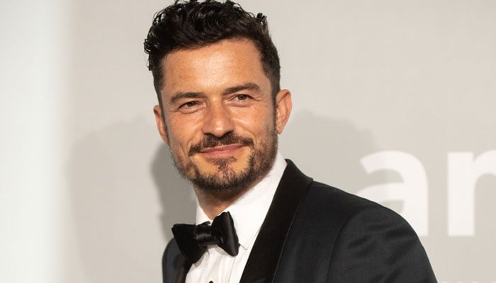Orlando Bloom’s new romance revealed months after Katy split