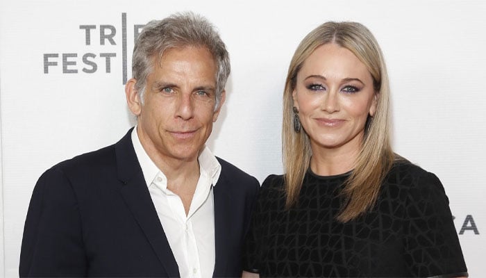 Ben Stiller reveals secret to his and Christine Taylor’s lasting love