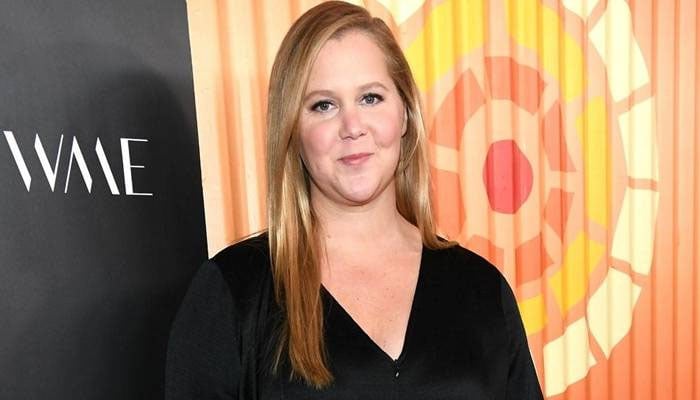 Amy Schumer flaunts flat stomach, says ‘no filter, no filler’