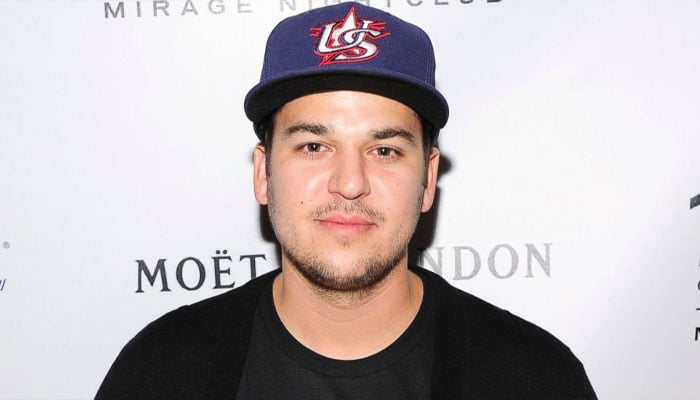 Rob Kardashian makes TV comeback after 9 years