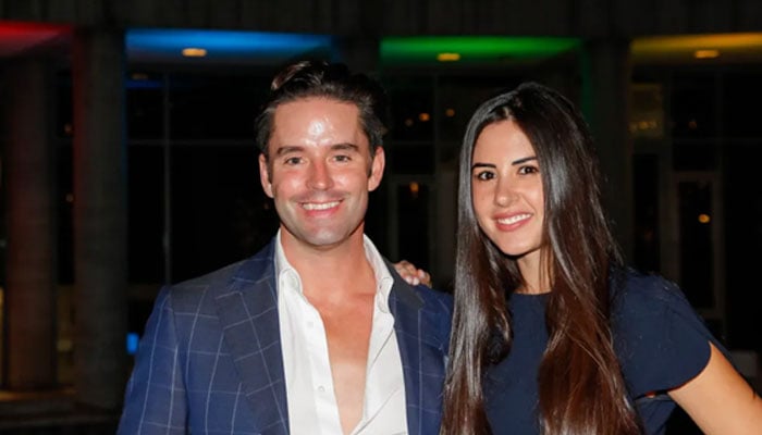 The Valley stars Jesse Lally, Michelle Saniei reach divorce settlement: Here’s what we know