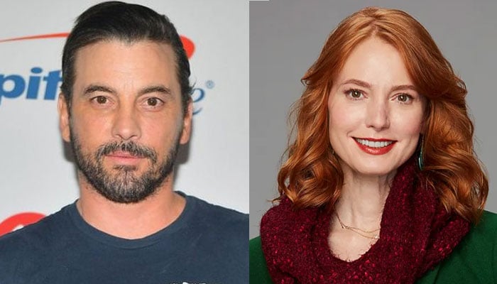 Skeet Ulrich, Alicia Witt set to play lead roles in horror-comedy The Big Kill