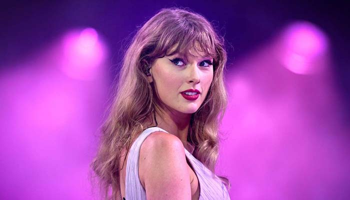 Taylor Swift receives Songwriters Hall of Fame nomination