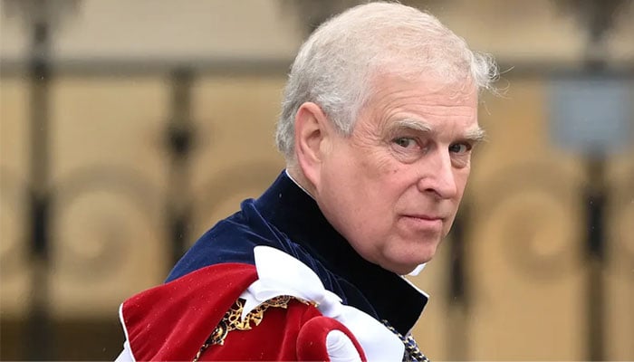 Prince Andrew comes under fire due to Virginia Giuffre’s memoir