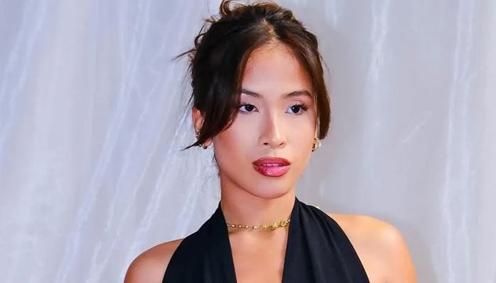 Emman Atienza, daughter of TV star Kuya Kim, dies at 19