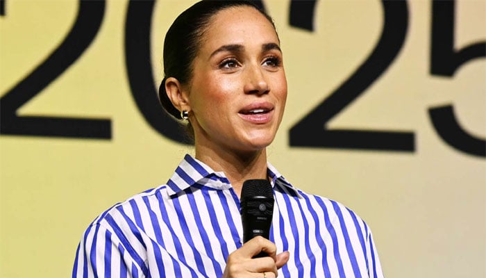 Meghan Markles major critic reacts as duchess faces another blow