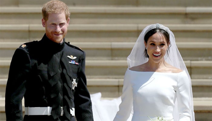 Meghan Markle will never divorce Prince Harry