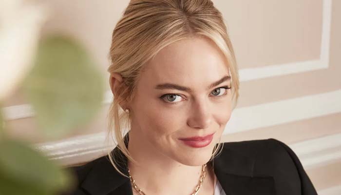 Emma Stone changed her name and kept it for months