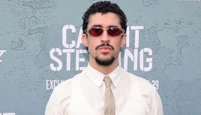 Bad Bunny becomes Top Latin Artist of the 21st Century