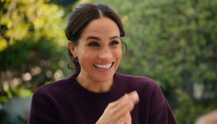 Meghan Markle gets up close and honest about how she likes her day to go