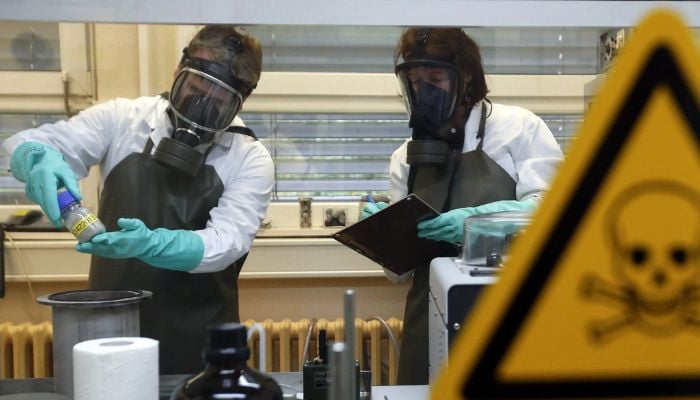OpenAI funds biosecurity startup ‘Valthos’ to stop AI-engineered pandemics