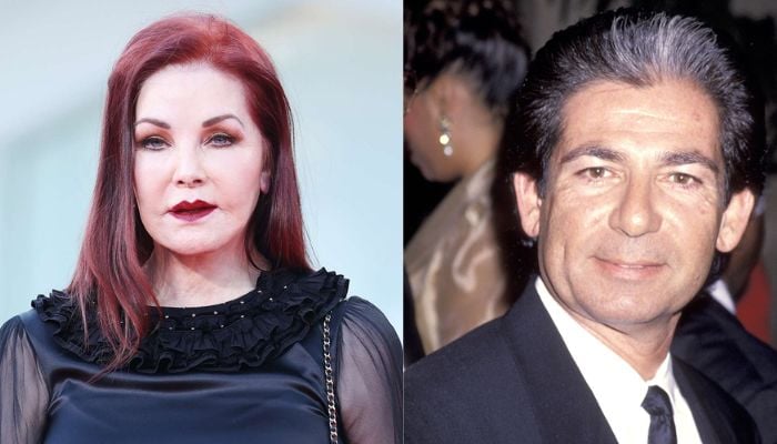 Priscilla Presley maintained privacy about her romance with Robert Kardashian because of THIS