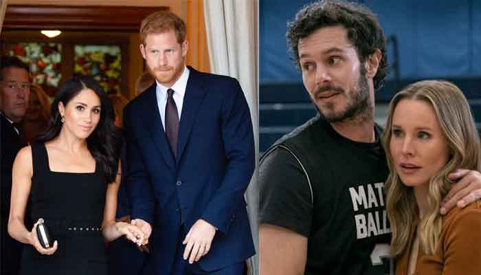 Prince Harry, Meghan become punchline in Netflix comedy Nobody Wants This
