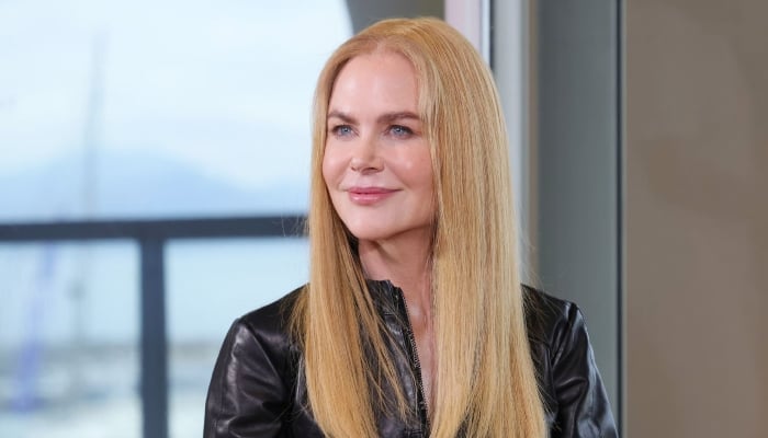 Photo: Nicole Kidman focused on bond with daughters post Keith Urban split: Report