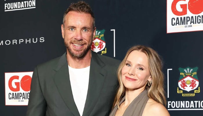 Kristen Bell shares out of the box ides for Halloween costumes