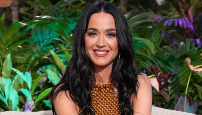 Photo: Katy Perry, Justin Trudeaus romance developing on intellectual level: Source