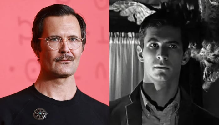 Anthony Perkins son Osgood Perkins gives scathing verdict on Monster: the Ed Gein story