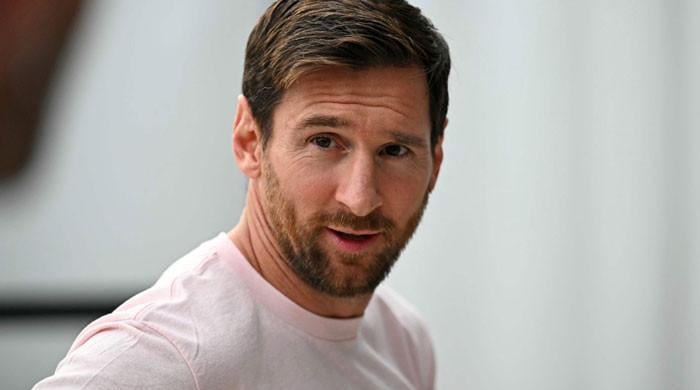 Messi signs fresh contract with Inter Miami until 2028 Messi signs fresh contract with Inter Miami until 2028