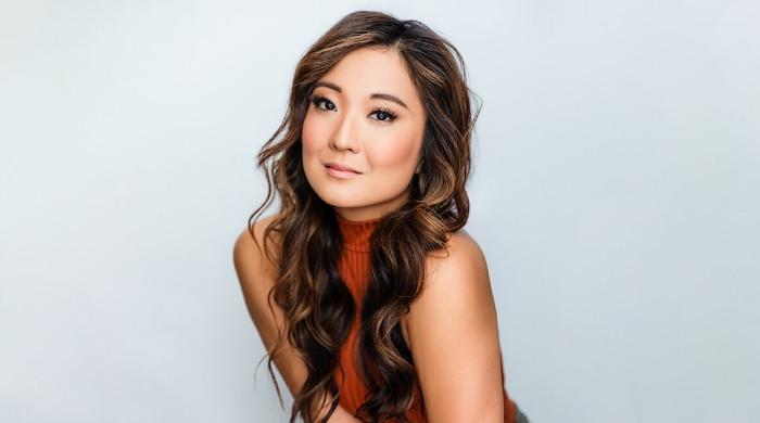 Ashley Park excites fans with new details about 'Emily in Paris Season 5'