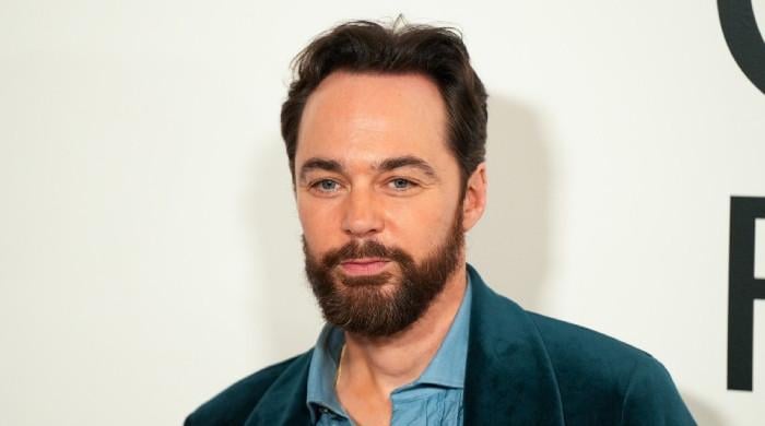 Jim Parsons sets the record straight about 'Big Bang Theory reboot'