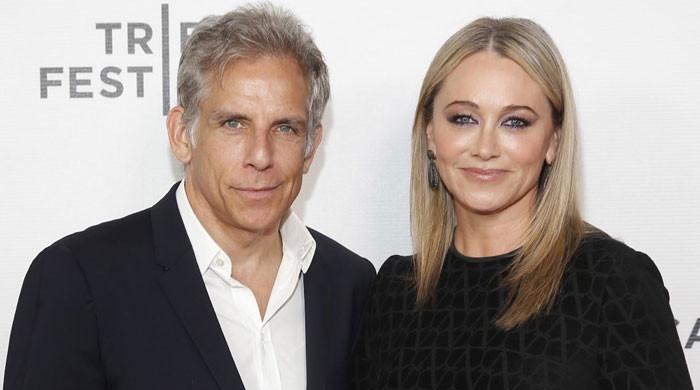 Ben Stiller responds to criticism after his kids' absent father remark