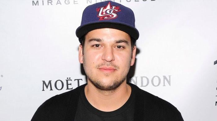 Rob Kardashian ‘in a better place’ as he returns to TV after 9 years