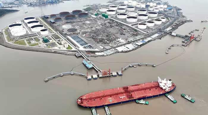 China state oil majors ‘suspend’ Russian oil buys due to sanctions