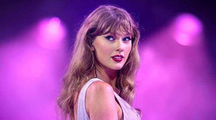Taylor Swift receives Songwriters Hall of Fame nod