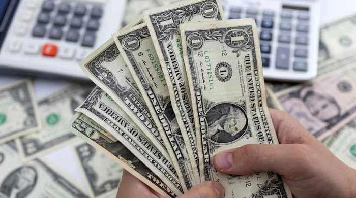 Pakistan secures $1.81bn in foreign loans in Q1FY26