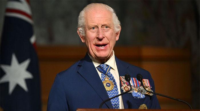 King Charles ‘very disappointed’ for THIS reason