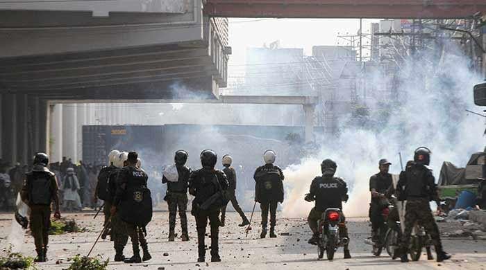 TLP declared proscribed outfit as interior ministry notifies ban under ATA