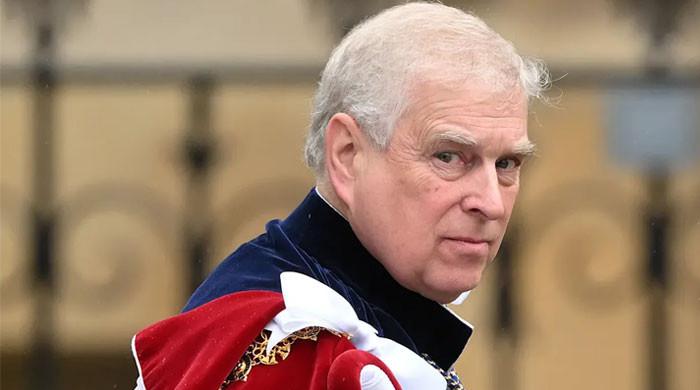 Prince Philip's staffer exposes Prince Andrew's comments against ‘buffoons'