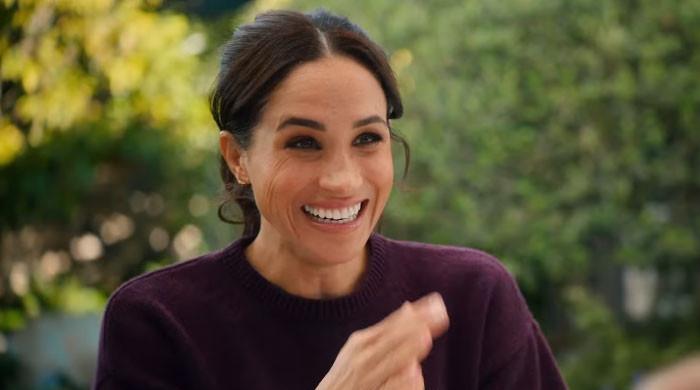 Meghan Markle gives intimate details about her morning routine with Harry, Archie Lilibet