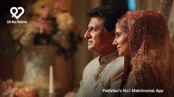 Dil Ka Rishta app: Matches for every age, caste, and profession