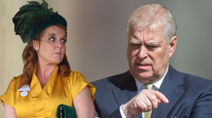 Prince Andrew’s nephew risks turning into his final decision maker Prince Andrew’s nephew risks turning into his final decision maker