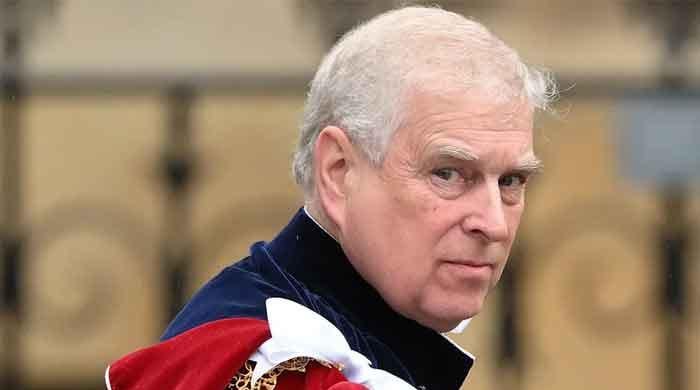 Palace making headway in persuading Prince Andrew to leave Royal Lodge: report Palace making headway in persuading Prince Andrew to leave Royal Lodge: report