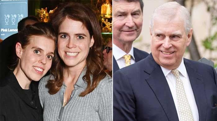 Palace assures Princess Beatrice, Princess Eugenie over royal homes amid Andrew talks Palace assures Princess Beatrice, Princess Eugenie over royal homes amid Andrew talks