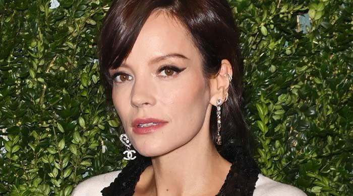Lily Allen makes surprising return to music