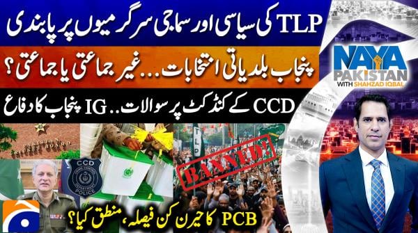 Non-party local government polls in Punjab?