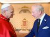 King Charles shares true feelings on meeting Pope Leo
