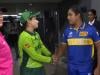 Women's World Cup: Pakistan exit winless as rain washes out Sri Lanka game