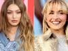 Sabrina Carpenter stops the show for Gigi Hadid: Video