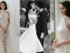 Selena Gomez shares insight on 3 wedding dresses