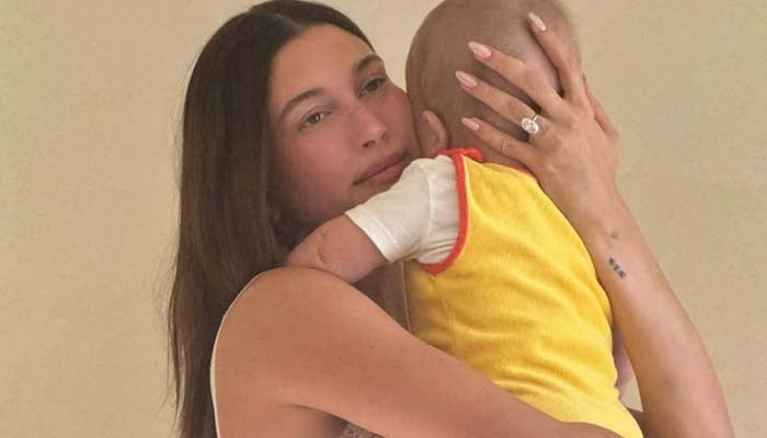 Hailey Bieber hires full-time help for baby Jack?