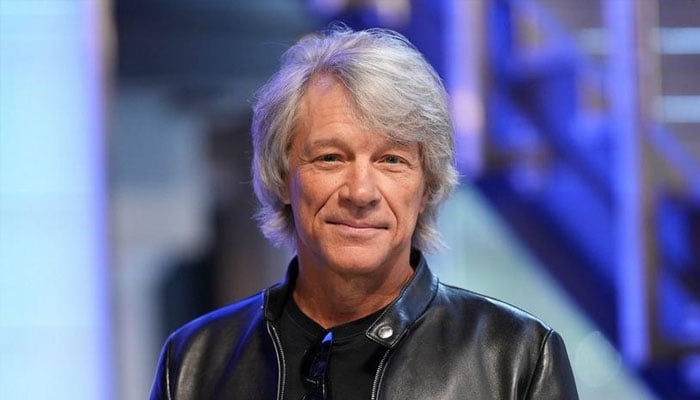 Jon Bon Jovi explains comeback shows cancellation